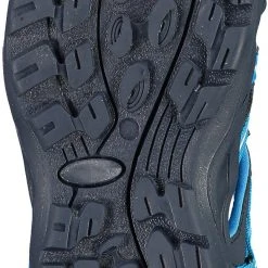 CMP Campagnolo Aquarii 2.0 Sandales de randonnée Enfant, gris -Chaussures Soldes Boutique cmp campagnolo aquarii 20 hiking sandals kids antracite danube 5