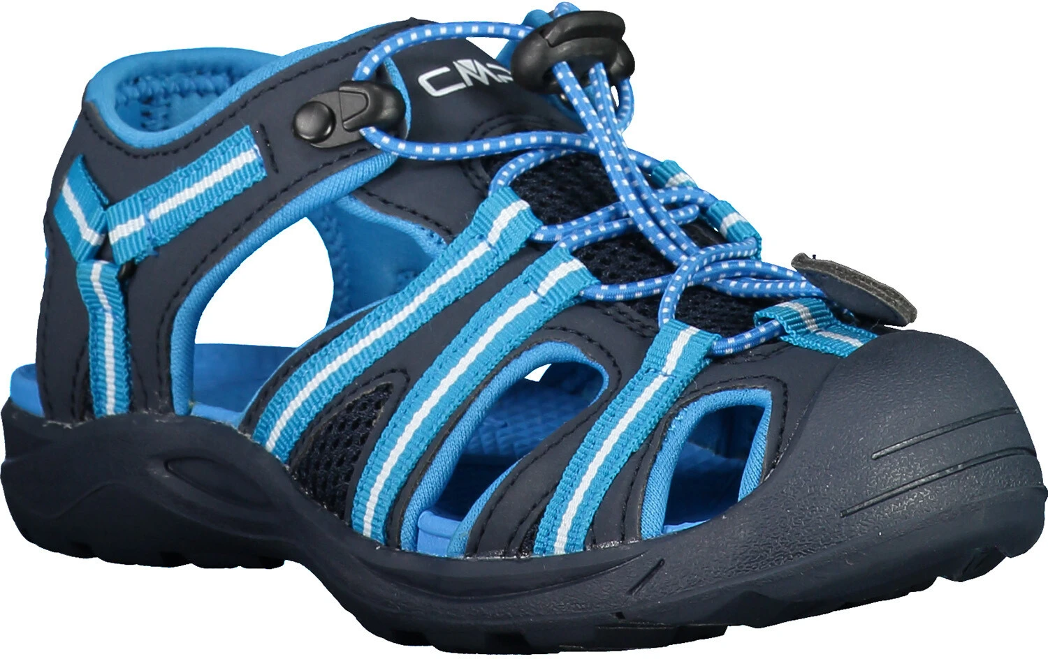 CMP Campagnolo Aquarii 2.0 Sandales de randonnée Enfant, gris 6 CMP Campagnolo Aquarii 2.0 Sandales de randonnée Enfant, gris – Image 6