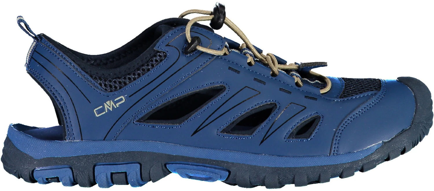 CMP Campagnolo Aquarii 2.0 Chaussures de randonnée Homme, gris 1 CMP Campagnolo Aquarii 2.0 Chaussures de randonnée Homme, gris