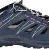 CMP Campagnolo Aquarii 2.0 Sandales de randonnée Femme, bleu