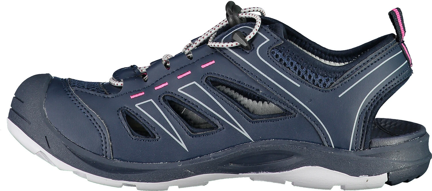 CMP Campagnolo Aquarii 2.0 Sandales de randonnée Femme, bleu 2 CMP Campagnolo Aquarii 2.0 Sandales de randonnée Femme, bleu – Image 2