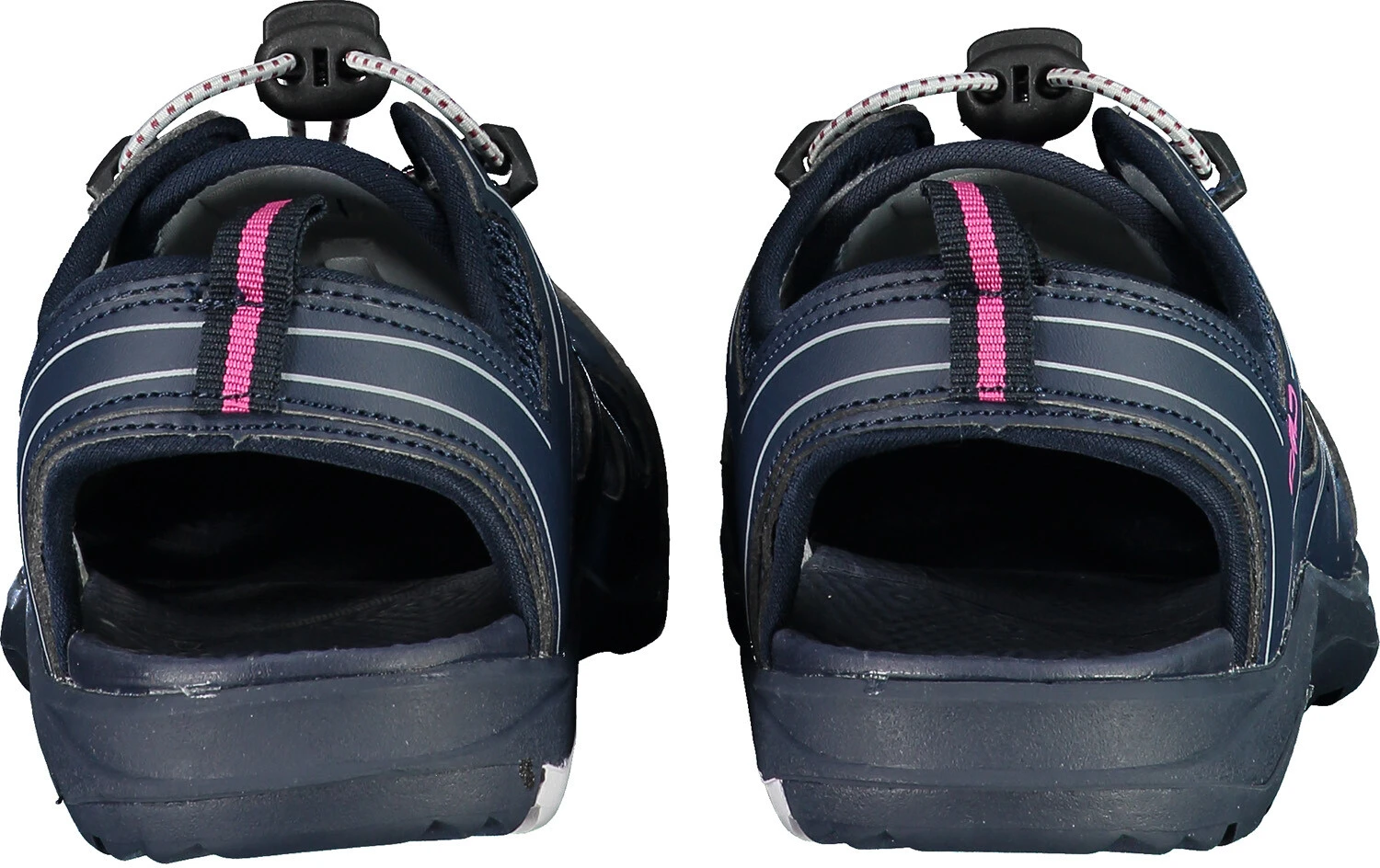 CMP Campagnolo Aquarii 2.0 Sandales de randonnée Femme, bleu 3 CMP Campagnolo Aquarii 2.0 Sandales de randonnée Femme, bleu – Image 3