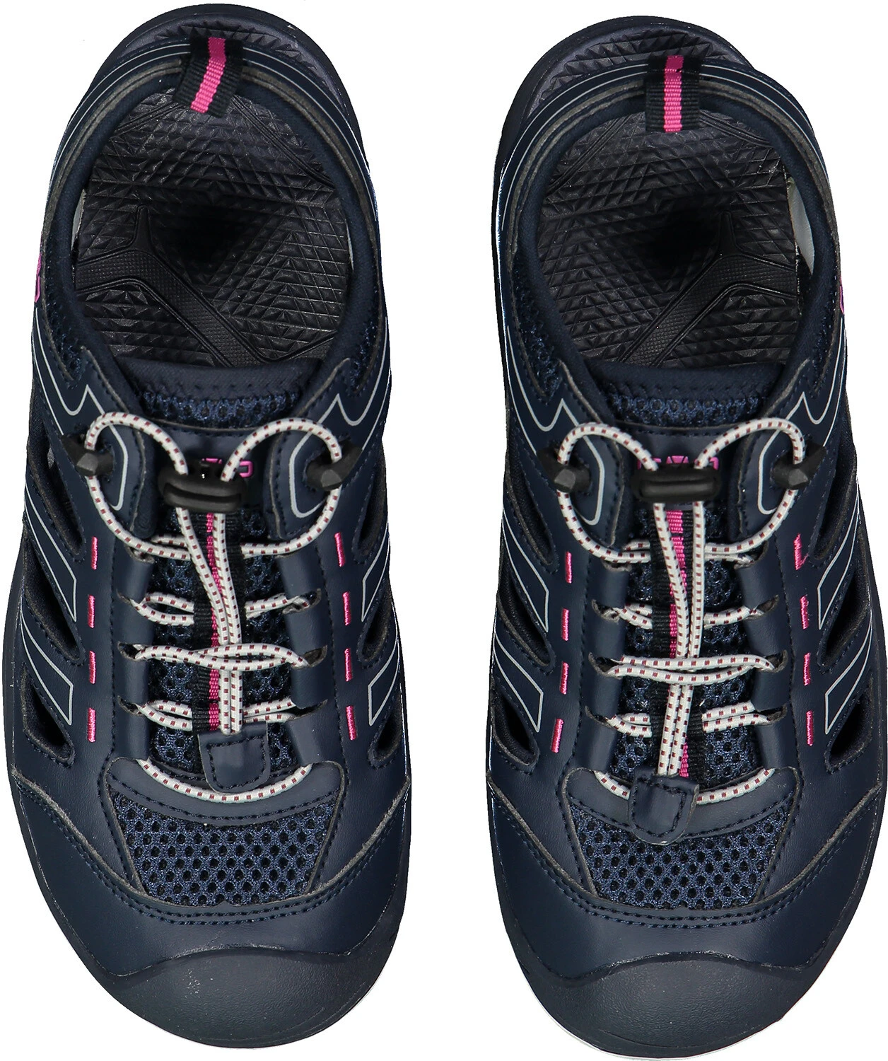 CMP Campagnolo Aquarii 2.0 Sandales de randonnée Femme, bleu 4 CMP Campagnolo Aquarii 2.0 Sandales de randonnée Femme, bleu – Image 4