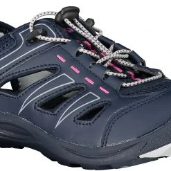 CMP Campagnolo Aquarii 2.0 Sandales de randonnée Femme, bleu 11 CMP Campagnolo Aquarii 2.0 Sandales de randonnée Femme, bleu -Chaussures Soldes Boutique cmp campagnolo aquarii 20 hiking sandals women bblue geraneo 6 1