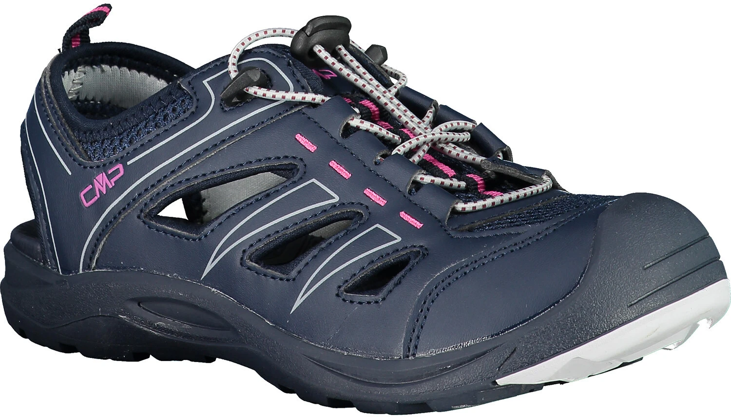 CMP Campagnolo Aquarii 2.0 Sandales de randonnée Femme, bleu 6 CMP Campagnolo Aquarii 2.0 Sandales de randonnée Femme, bleu – Image 6