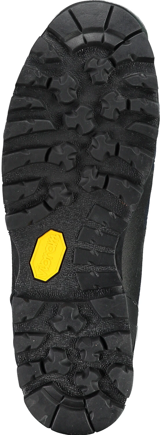 CMP Campagnolo Athunis WP Chaussures mi-hautes de trekking Homme, marron/noir 4 CMP Campagnolo Athunis WP Chaussures mi-hautes de trekking Homme, marron/noir – Image 4