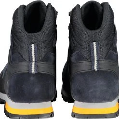 CMP Campagnolo Athunis WP Chaussures mi-hautes de trekking Homme, marron/noir 11 CMP Campagnolo Athunis WP Chaussures mi-hautes de trekking Homme, marron/noir -Chaussures Soldes Boutique cmp campagnolo athunis wp mid trekking shoes men antracite 6