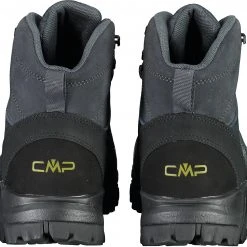 CMP Campagnolo Dhenieb WP Chaussures de trekking Homme, noir -Chaussures Soldes Boutique cmp campagnolo dhenieb wp trekking shoes men antracite 3 1