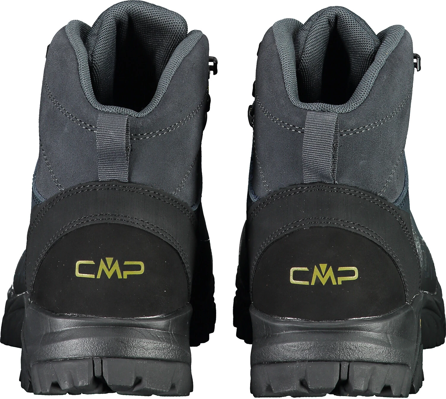 CMP Campagnolo Dhenieb WP Chaussures de trekking Homme, gris 3 CMP Campagnolo Dhenieb WP Chaussures de trekking Homme, gris – Image 3