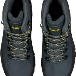 CMP Campagnolo Dhenieb WP Chaussures de trekking Homme, noir -Chaussures Soldes Boutique cmp campagnolo dhenieb wp trekking shoes men antracite 4 1