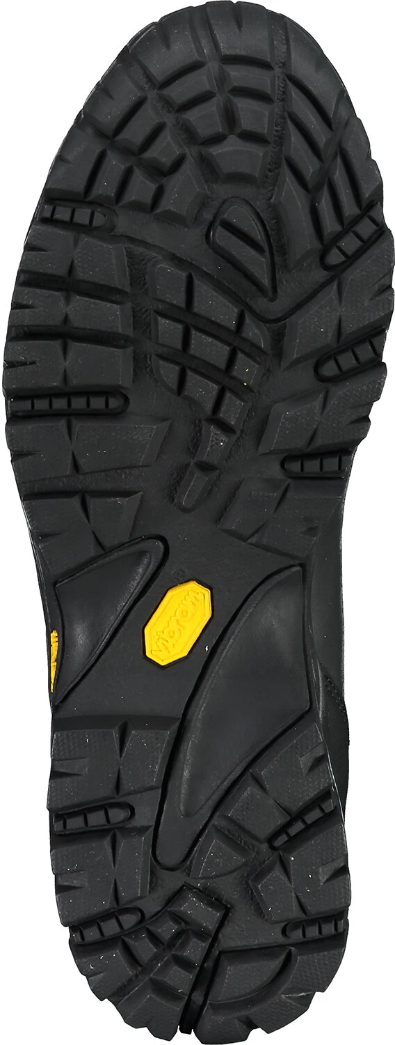 CMP Campagnolo Dhenieb WP Chaussures de trekking Homme, marron/noir 5 CMP Campagnolo Dhenieb WP Chaussures de trekking Homme, marron/noir – Image 5