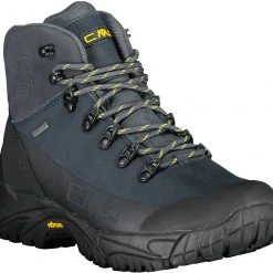 CMP Campagnolo Dhenieb WP Chaussures de trekking Homme, gris 11 CMP Campagnolo Dhenieb WP Chaussures de trekking Homme, gris -Chaussures Soldes Boutique cmp campagnolo dhenieb wp trekking shoes men antracite 6