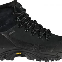 CMP Campagnolo Dhenieb WP Chaussures de trekking Femme, gris