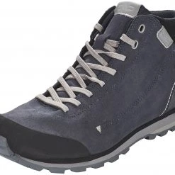 CMP Campagnolo Elettra Mid WP Chaussures de randonnée Homme, bleu/noir