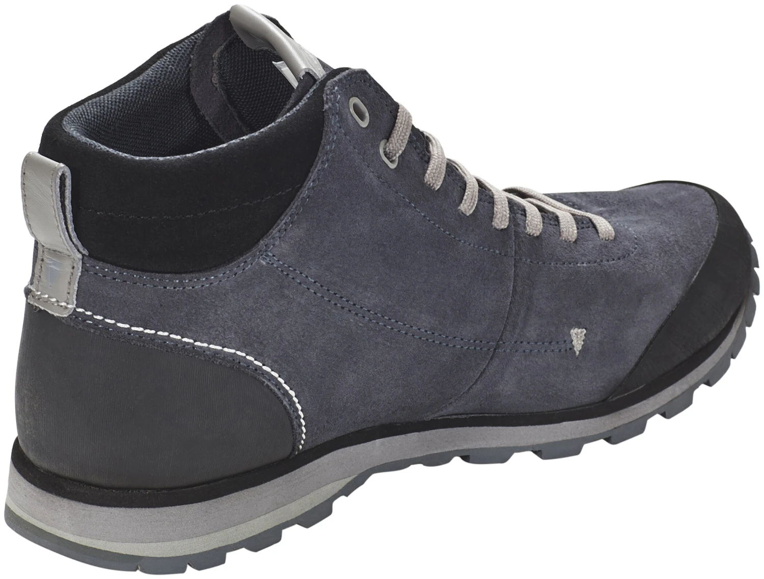 CMP Campagnolo Elettra Mid WP Chaussures de randonnée Homme, bleu/noir 2 CMP Campagnolo Elettra Mid WP Chaussures de randonnée Homme, bleu/noir – Image 2