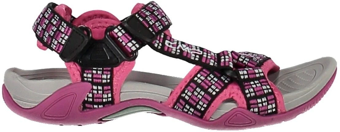 CMP Campagnolo Hamal Chaussures de randonnée Enfant, bleu 1 CMP Campagnolo Hamal Chaussures de randonnée Enfant, bleu