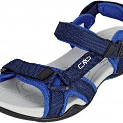 CMP Campagnolo Hamal Chaussures de randonnée Homme, bleu