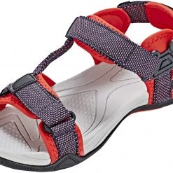 CMP Campagnolo Hamal Chaussures de randonnée Femme, gris