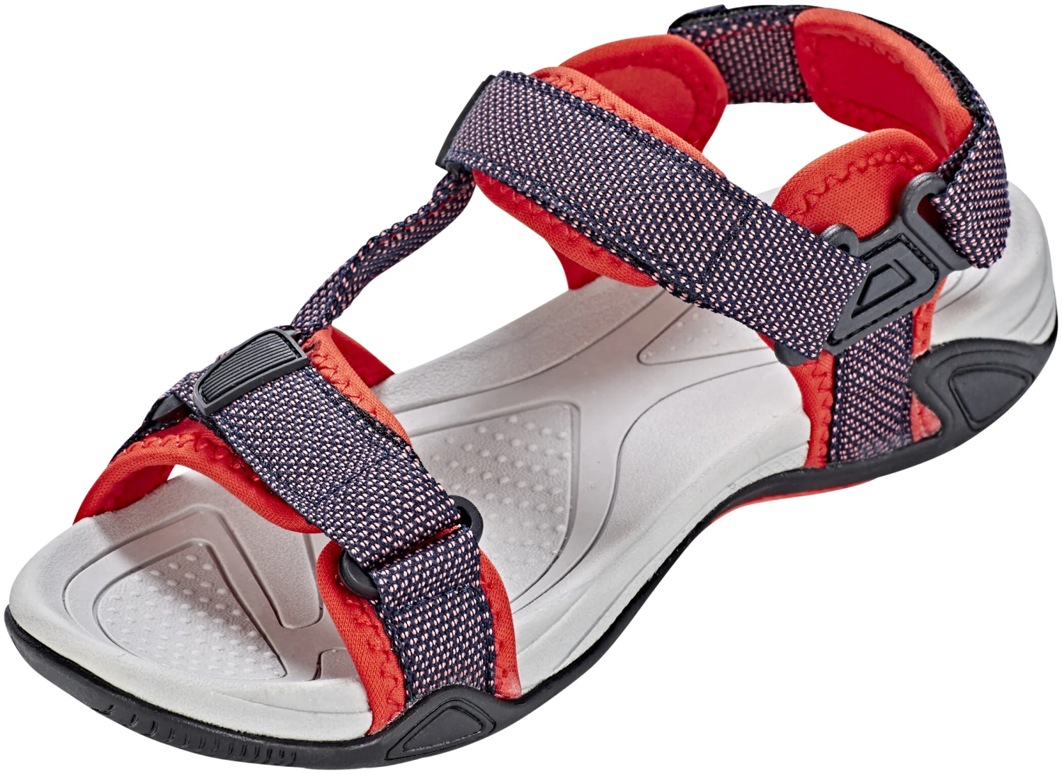 CMP Campagnolo Hamal Chaussures de randonnée Femme, gris 1 CMP Campagnolo Hamal Chaussures de randonnée Femme, gris