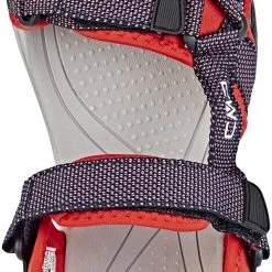 CMP Campagnolo Hamal Chaussures de randonnée Femme, bleu/blanc 6 CMP Campagnolo Hamal Chaussures de randonnée Femme, bleu/blanc -Chaussures Soldes Boutique cmp campagnolo hamal hiking sandals women red fluo 3 1