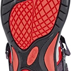 CMP Campagnolo Hamal Chaussures de randonnée Femme, olive/bleu 7 CMP Campagnolo Hamal Chaussures de randonnée Femme, olive/bleu -Chaussures Soldes Boutique cmp campagnolo hamal hiking sandals women red fluo 4
