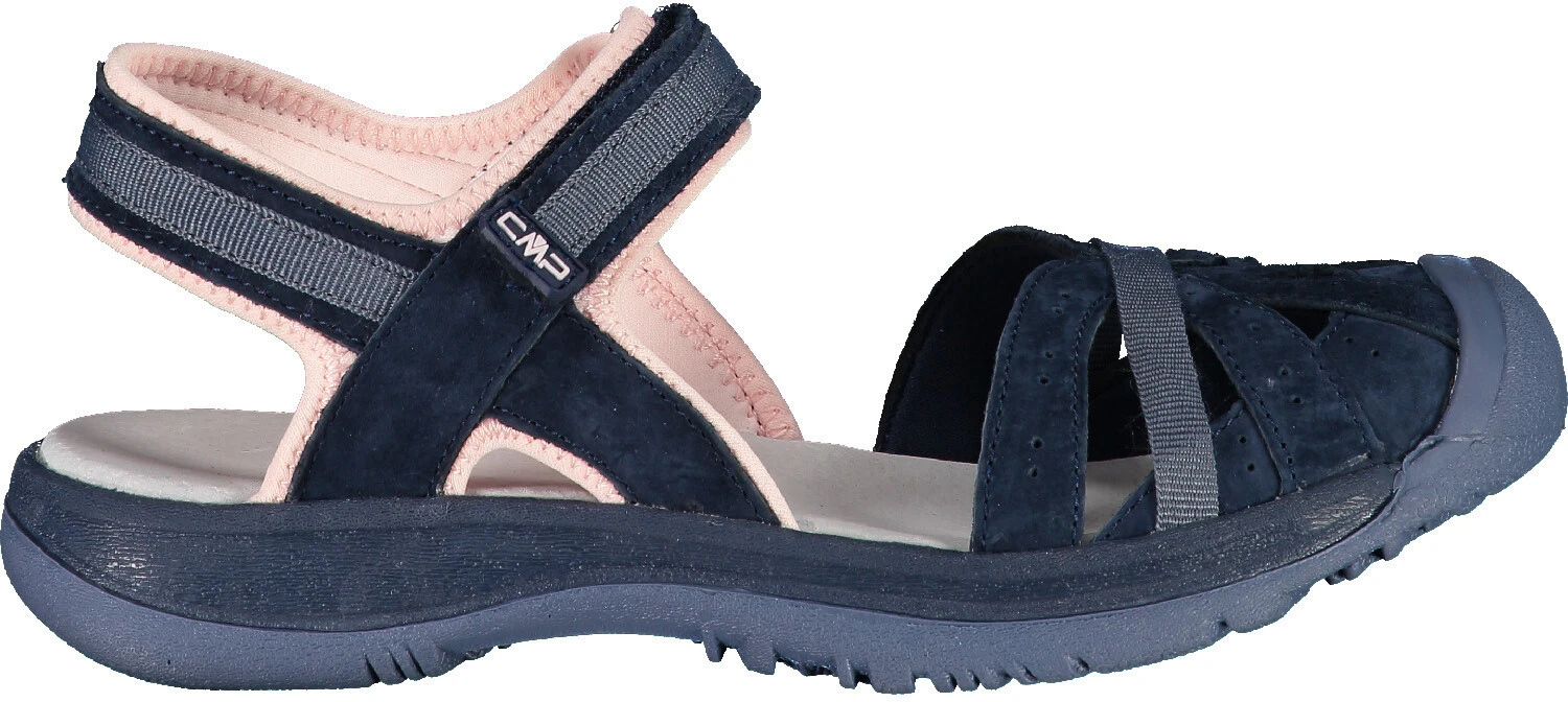 CMP Campagnolo Hezie Sandales de randonnée Femme, beige 1 CMP Campagnolo Hezie Sandales de randonnée Femme, beige