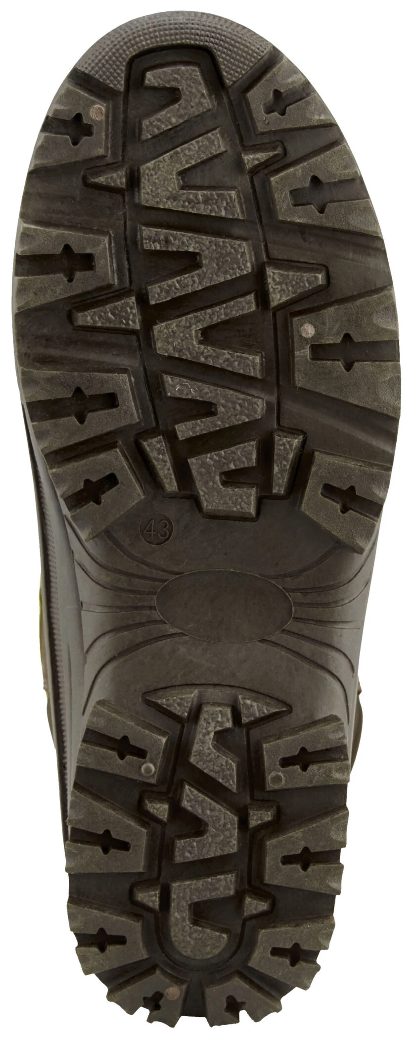 CMP Campagnolo Kinos WP Boots de neige Homme, noir 3 CMP Campagnolo Kinos WP Boots de neige Homme, noir – Image 3