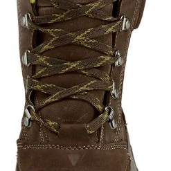 CMP Campagnolo Kinos WP Boots de neige Homme, noir 9 CMP Campagnolo Kinos WP Boots de neige Homme, noir -Chaussures Soldes Boutique cmp campagnolo kinos wp snow boots herren chocolate 4