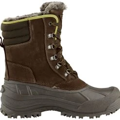 CMP Campagnolo Kinos WP Boots de neige Homme, noir 11 CMP Campagnolo Kinos WP Boots de neige Homme, noir -Chaussures Soldes Boutique cmp campagnolo kinos wp snow boots herren chocolate 6