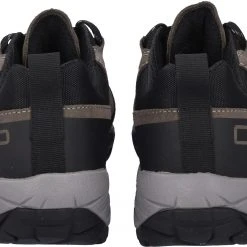 CMP Campagnolo Mintaka WP Chaussures de trekking Homme, bleu/noir -Chaussures Soldes Boutique cmp campagnolo mintaka wp trekking shoes men fango 3 1