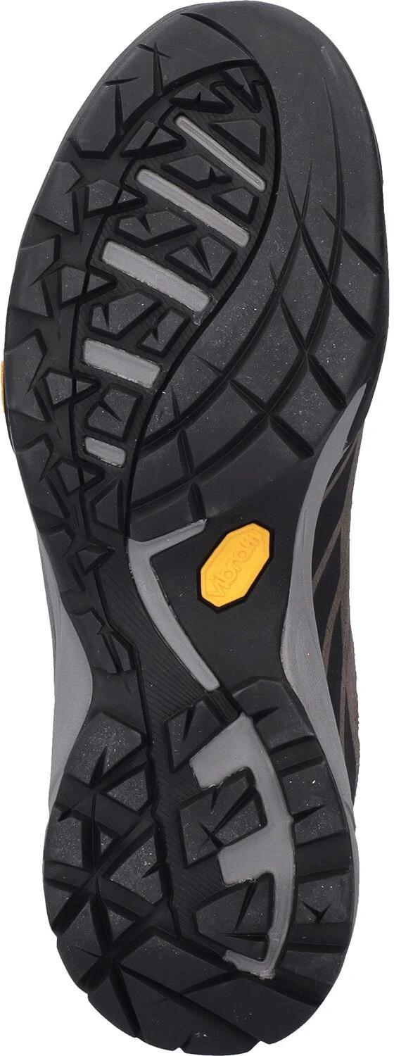 CMP Campagnolo Mintaka WP Chaussures de trekking Homme, marron/noir 5 CMP Campagnolo Mintaka WP Chaussures de trekking Homme, marron/noir – Image 5