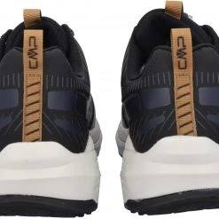 CMP Campagnolo Pohlarys WP Chaussures de randonnée basses Homme, gris -Chaussures Soldes Boutique cmp campagnolo pohlarys wp low hiking shoes men antracite 3 1