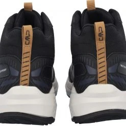 CMP Campagnolo Pohlarys WP Chaussures de randonnée moyennes Homme, gris 8 CMP Campagnolo Pohlarys WP Chaussures de randonnée moyennes Homme, gris -Chaussures Soldes Boutique cmp campagnolo pohlarys wp mid hiking shoes men antracite 3