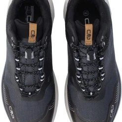 CMP Campagnolo Pohlarys WP Chaussures de randonnée moyennes Homme, gris 9 CMP Campagnolo Pohlarys WP Chaussures de randonnée moyennes Homme, gris -Chaussures Soldes Boutique cmp campagnolo pohlarys wp mid hiking shoes men antracite 4