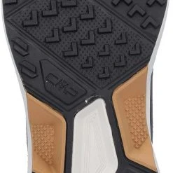 CMP Campagnolo Pohlarys WP Chaussures de randonnée moyennes Homme, gris 10 CMP Campagnolo Pohlarys WP Chaussures de randonnée moyennes Homme, gris -Chaussures Soldes Boutique cmp campagnolo pohlarys wp mid hiking shoes men antracite 5