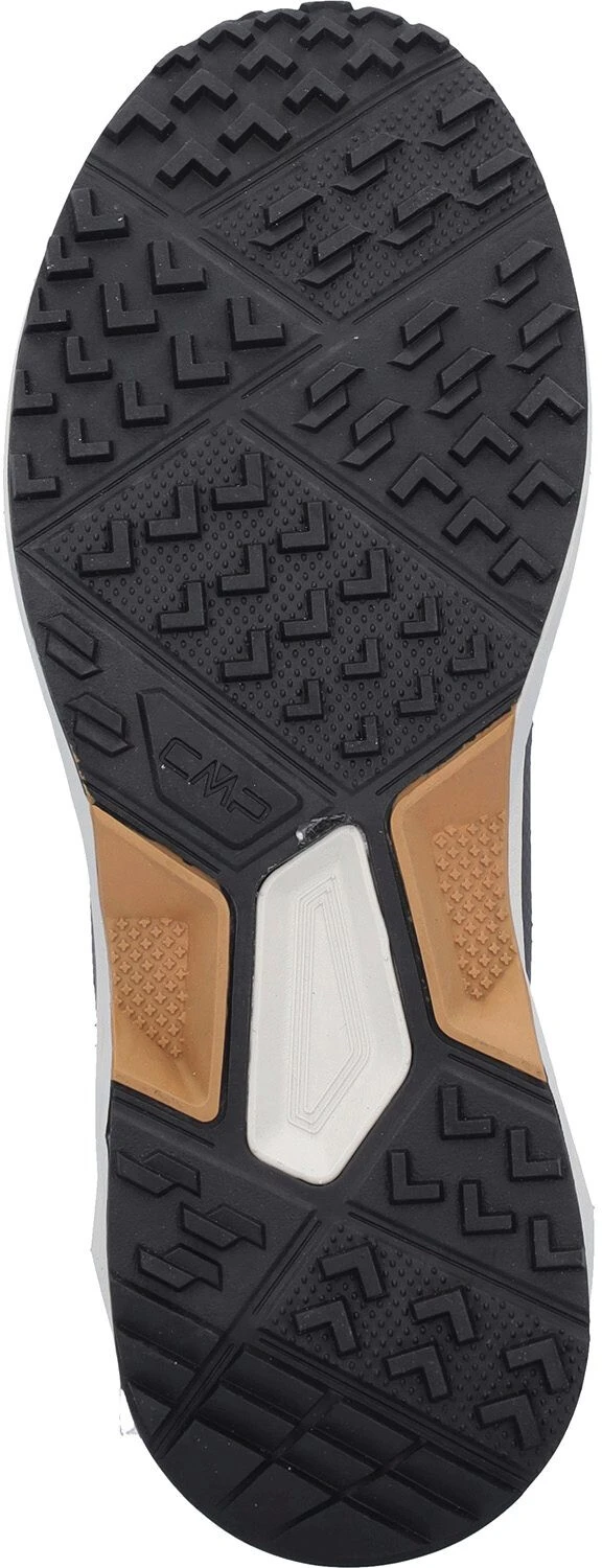 CMP Campagnolo Pohlarys WP Chaussures de randonnée moyennes Homme, gris 5 CMP Campagnolo Pohlarys WP Chaussures de randonnée moyennes Homme, gris – Image 5