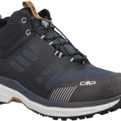 CMP Campagnolo Pohlarys WP Chaussures de randonnée moyennes Homme, gris 11 CMP Campagnolo Pohlarys WP Chaussures de randonnée moyennes Homme, gris -Chaussures Soldes Boutique cmp campagnolo pohlarys wp mid hiking shoes men antracite 6