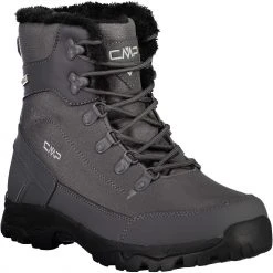 CMP Campagnolo Railo WP Boots de neige Homme, noir