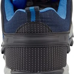 CMP Campagnolo Rigel WP Chaussures de trekking basses Homme, noir/bleu 10 CMP Campagnolo Rigel WP Chaussures de trekking basses Homme, noir/bleu -Chaussures Soldes Boutique cmp campagnolo rigel low wp shoes men black blue 5 2