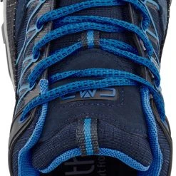 CMP Campagnolo Rigel WP Chaussures de trekking basses Homme, gris/noir -Chaussures Soldes Boutique cmp campagnolo rigel low wp shoes men black blue 6