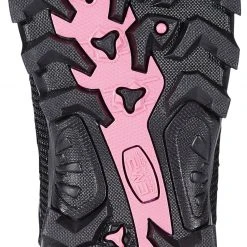 CMP Campagnolo Rigel WP Chaussures de trekking basses Femme, gris/noir 8 CMP Campagnolo Rigel WP Chaussures de trekking basses Femme, gris/noir -Chaussures Soldes Boutique cmp campagnolo rigel low wp trekking shoes damen grey fuxia ice 3 3