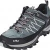 CMP Campagnolo Rigel WP Chaussures de trekking basses Homme, bleu 12 CMP Campagnolo Rigel WP Chaussures de trekking basses Homme, bleu -Chaussures Soldes Boutique cmp campagnolo rigel low wp trekking shoes herren grey mineral grey 1 2
