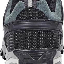 CMP Campagnolo Rigel WP Chaussures de trekking basses Homme, noir/gris 10 CMP Campagnolo Rigel WP Chaussures de trekking basses Homme, noir/gris -Chaussures Soldes Boutique cmp campagnolo rigel low wp trekking shoes herren grey mineral grey 5