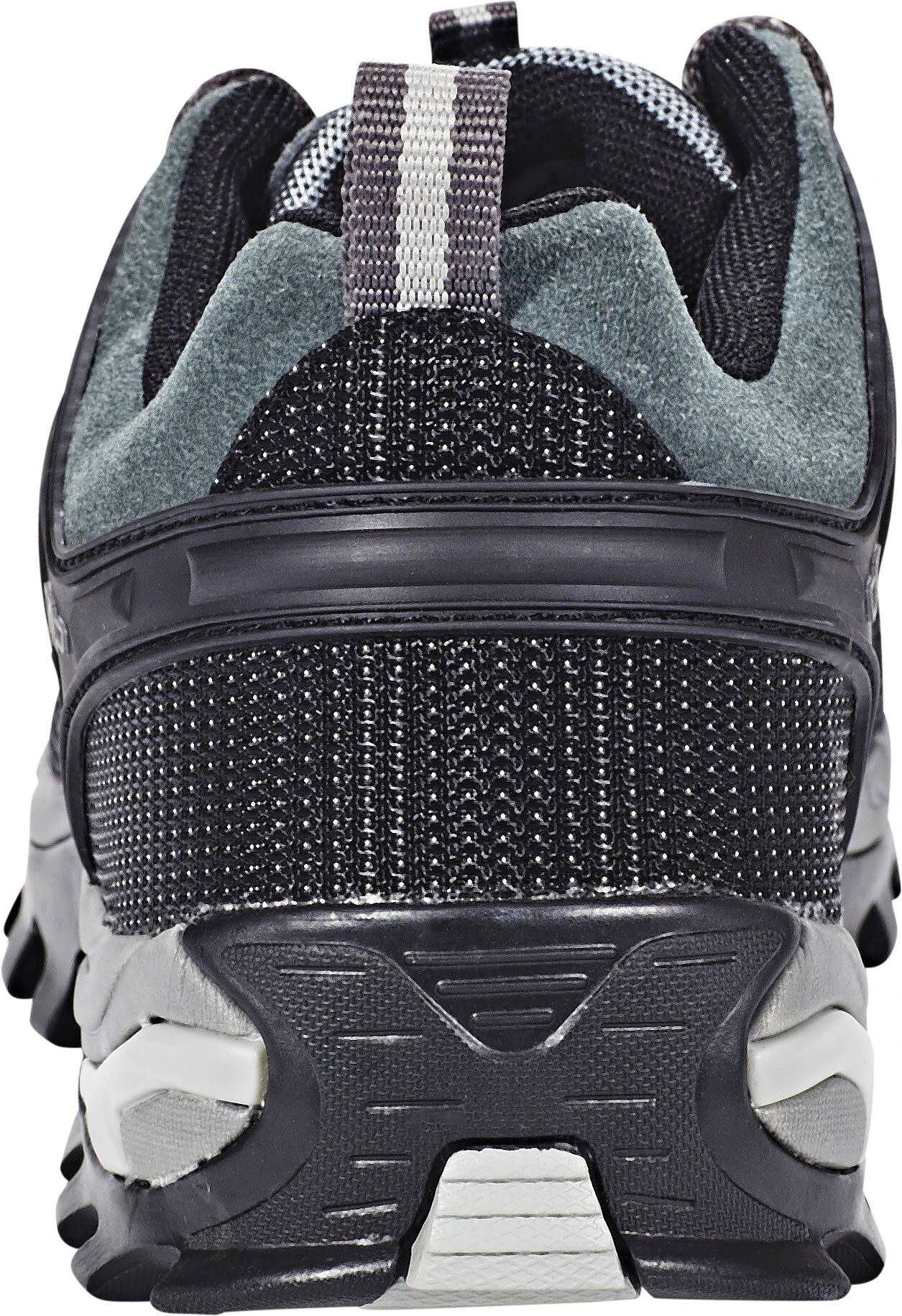 CMP Campagnolo Rigel WP Chaussures de trekking basses Homme, noir 5 CMP Campagnolo Rigel WP Chaussures de trekking basses Homme, noir – Image 5