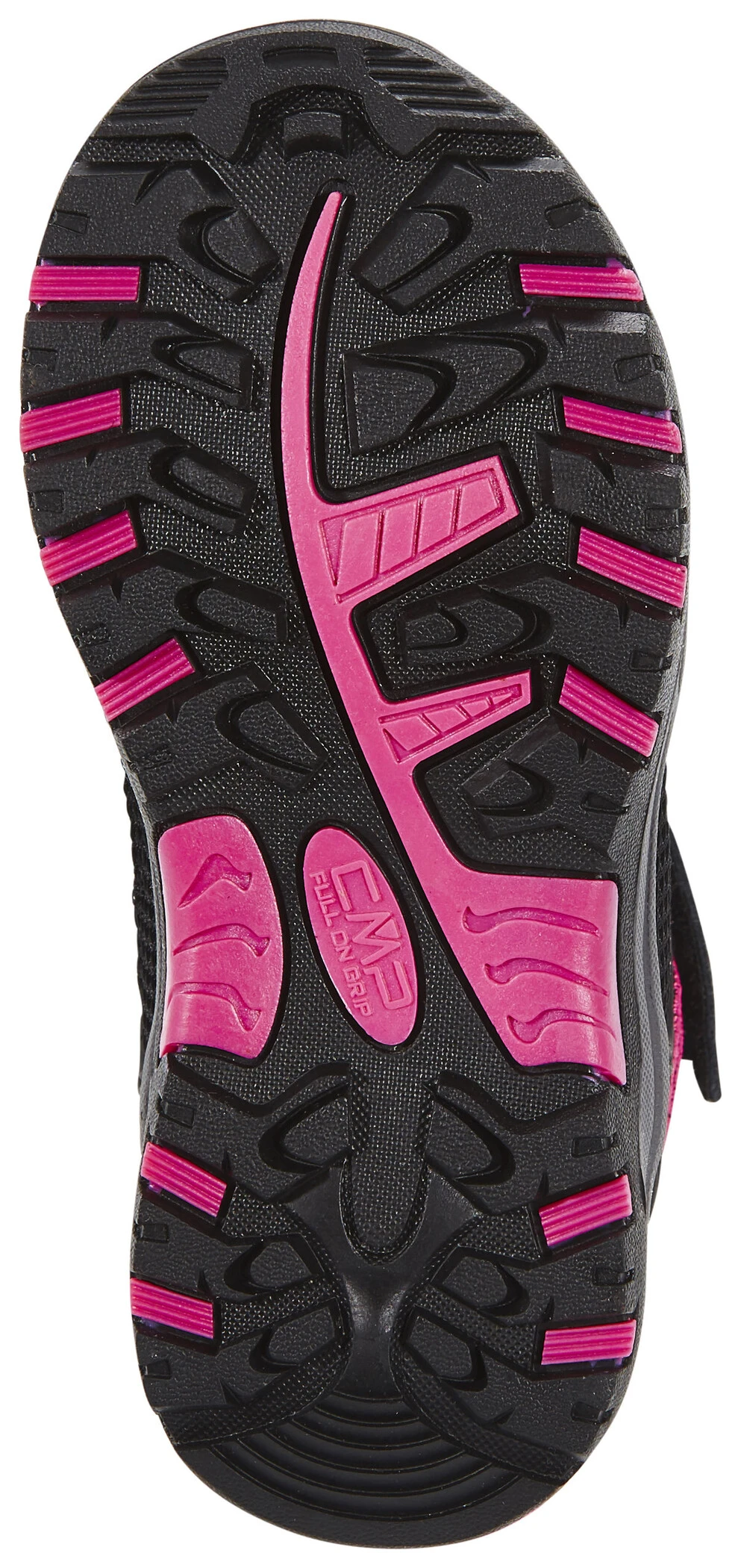 CMP Campagnolo Rigel WP Chaussures de trekking mi-hautes Enfant, bleu/noir 3 CMP Campagnolo Rigel WP Chaussures de trekking mi-hautes Enfant, bleu/noir – Image 3