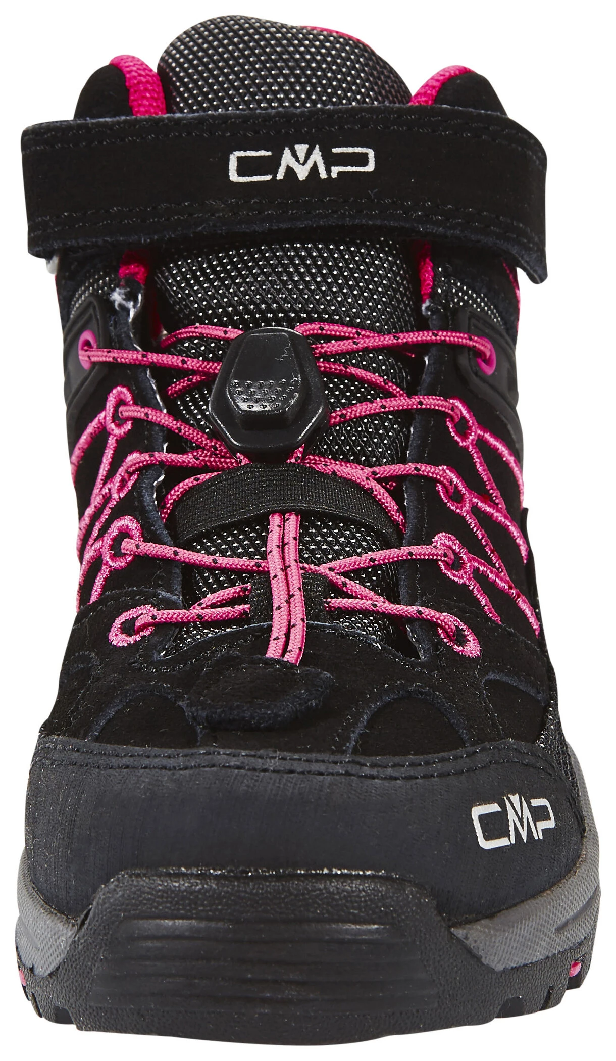 CMP Campagnolo Rigel WP Chaussures de trekking mi-hautes Enfant, gris 4 CMP Campagnolo Rigel WP Chaussures de trekking mi-hautes Enfant, gris – Image 4