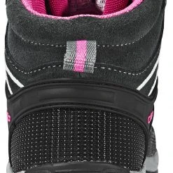 CMP Campagnolo Rigel WP Chaussures de trekking mi-hautes Femme, noir 10 CMP Campagnolo Rigel WP Chaussures de trekking mi-hautes Femme, noir -Chaussures Soldes Boutique cmp campagnolo rigel mid wp trekking shoes damen grey fuxia ice 5 7