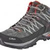CMP Campagnolo Rigel WP Chaussures de trekking mi-hautes Homme, bleu/noir 11 CMP Campagnolo Rigel WP Chaussures de trekking mi-hautes Homme, bleu/noir -Chaussures Soldes Boutique cmp campagnolo rigel mid wp trekking shoes herren graffite 1 8
