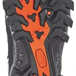 CMP Campagnolo Rigel WP Chaussures de trekking mi-hautes Homme, bleu/noir 8 CMP Campagnolo Rigel WP Chaussures de trekking mi-hautes Homme, bleu/noir -Chaussures Soldes Boutique cmp campagnolo rigel mid wp trekking shoes herren graffite 3 7