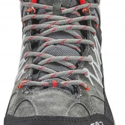 CMP Campagnolo Rigel WP Chaussures de trekking mi-hautes Homme, gris 9 CMP Campagnolo Rigel WP Chaussures de trekking mi-hautes Homme, gris -Chaussures Soldes Boutique cmp campagnolo rigel mid wp trekking shoes herren graffite 4 3